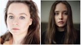 Samantha Morton To Lead Paramount+ Thriller ‘The Burning Girls’ Alongside ‘Bridgerton’ Star Ruby Stokes