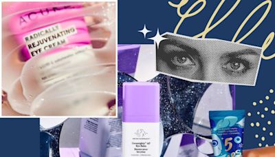 Our Editor's Eye Cream Picks For Every Skin Type