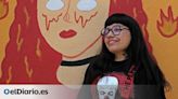 Dahlia de la Cerda, la mexicana que desafió el consejo de no escribir sobre feminicidios porque “la realidad ya era demasiado abrumadora"
