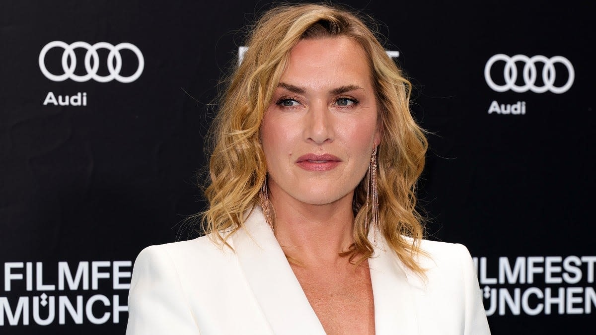 Kate Winslet Is Still Challenging Hollywood’s Toxic Beauty Standards