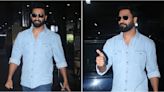 'Bhaiyon ke bhai': Vicky Kaushal getting hyped by paparazzi at Mumbai airport will leave you in splits; WATCH his reaction