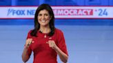 Nikki Haley ramps up criticism of Donald Trump days away from Iowa caucuses