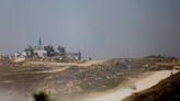 Israel cabinet approves $5 billion plan to bolster, develop Gaza border towns