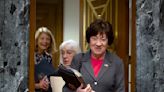 Susan Collins sides with Dems as Republicans block contraception access bill