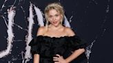 Emily Alyn Lind haunted by childhood horror role