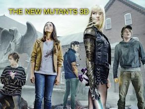 The New Mutants (film)