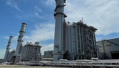 Japan's JERA to launch new gas-fired power plant to avoid electricity shortages