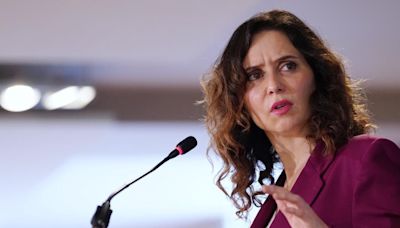 La contundente reacción de Isabel Díaz Ayuso al comunicado de Pedro Sánchez: "Impresentable"