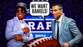 NFL rumors: Raiders made 'futile' attempt to trade up in first round for Jayden Daniels