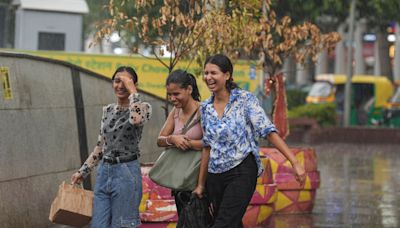 Punjab, Haryana on rain alert: IMD predicts thunderstorms, lightning in several areas