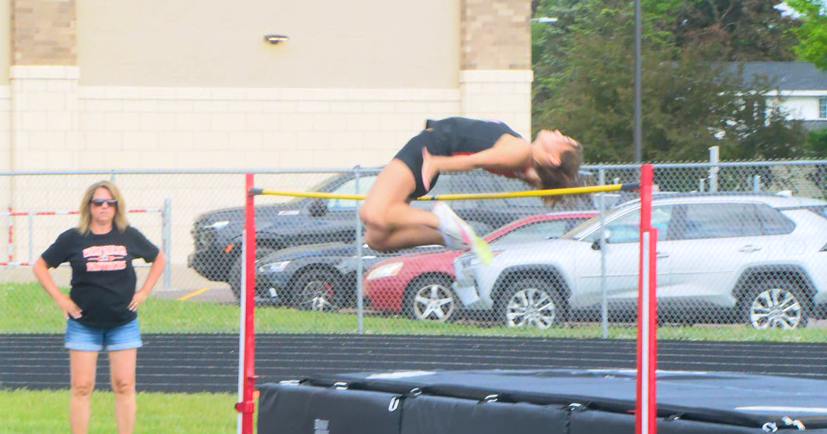 West Salem hosts WIAA Division 2 Track and Field Regional meet