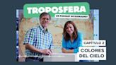 Euskalmet estrena 'Troposfera', un podcast divulgativo centrado en el tiempo y el clima