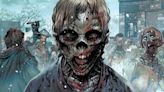 The Walking Dead Deluxe Reveals Stunning New Connecting Covers