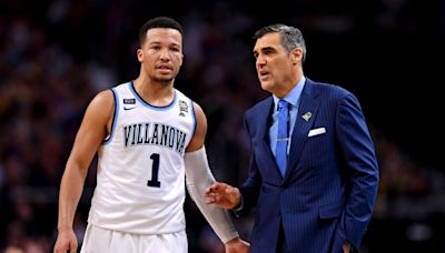 Jay Wright Praises Former Player, Knicks Superstar