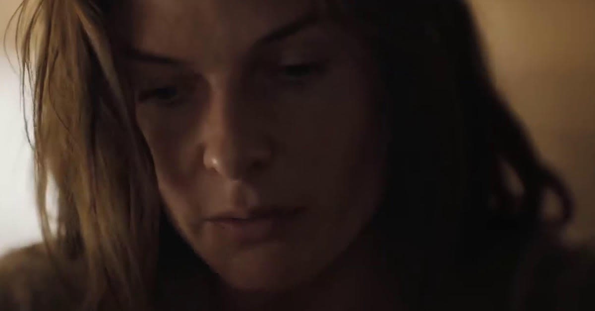 Peaky Blinders Movie Adds Dune's Rebecca Ferguson