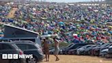 Boardmasters: Extra train seats provided across festival days