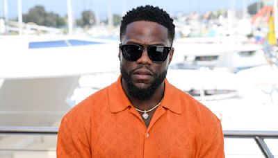 Kevin Hart Details 2017 Sex Tape Scandal in Newly Released Interview