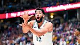 Wolves dethrone Nuggets; Pacers boot Knicks out - BusinessWorld Online