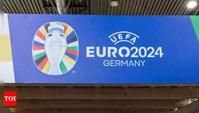 UEFA EURO 2024: Qualification scenario, qualifying rules, how many teams qualify, permutations and tiebreakers | Football News - Times of India