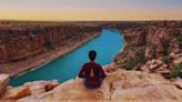 Andhra Pradesh: Exploring Gandikota, India's Grand Canyon