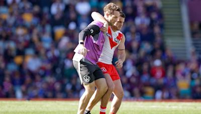 AFL Round 20: Teams, tips, news & more