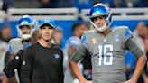 2024 NFL draft: The Lions don’t need to worry about taking another quarterback