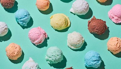 The Top 10 Ice Cream Flavors, According to Instacart
