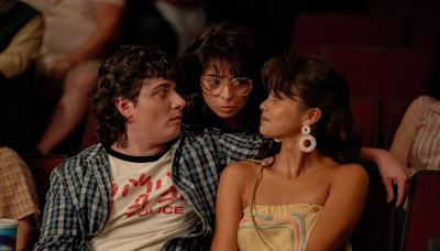 Kevin Smith’s Semi-Autobiographical ‘The 4:30 Movie’ Centers on ’80s Teen Cinephiles — Watch Trailer