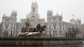 La Cibeles fue del Atlético antes que del Real Madrid