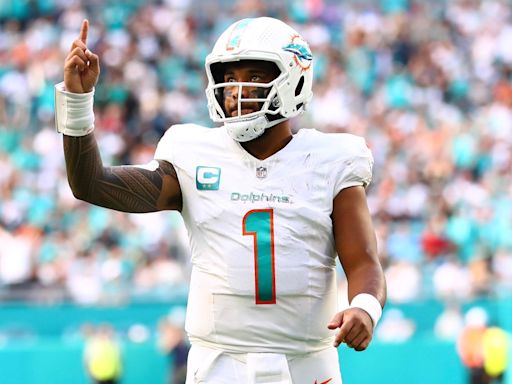 Miami Dolphins vs Jacksonville Jaguars 2024 Week 1: How to Watch, Stream & Start Time | Goal.com Malaysia