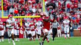 ‘Exciting to do that in Norman’: Deion Burks shows out at Sooners spring game