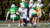 Six Oregon Ducks ranked among top 100 college football players in 2024