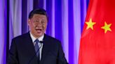 Xi's trip to Europe may lay bare West's divisions over China strategy