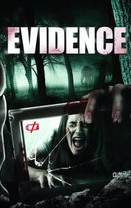 Evidence (2012 film)