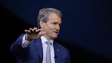 Bank of America CEO Brian Moynihan explains why you’d better ‘get used to mortgage rates of six, seven percent’