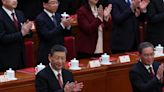 At China’s Great Leadership Gathering, What’s Unsaid Speaks Volumes