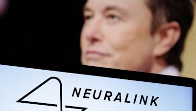 Elon Musk’s Neuralink implants second patient with brain chip