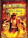 Allan Quatermain and the Temple of Skulls