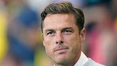 Scott Parker: Burnley announce former Bournemouth and Fulham boss as new head coach to replace Vincent Kompany