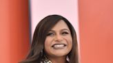 Mindy Kaling reveals how she balances parenting with working, dishes on 'Legally Blonde 3'