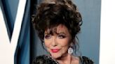 Joan Collins' Bombshell Memoir Spills All the Details About Hollywood, Marilyn Monroe, & More — It’s 10% Off if You Pre-Order Today