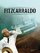 Fitzcarraldo