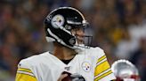Ben Roethlisberger, leyenda de Steelers, afirma que novatos son mimados