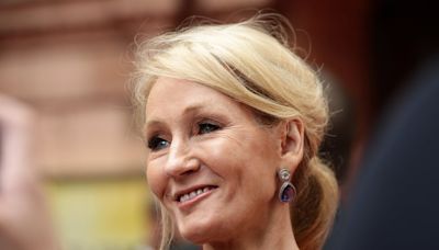 Producers of controversial JK Rowling play at Edinburgh Fringe preparing for protests