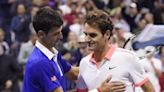 La eliminación de Djokovic engrandece aún más la leyenda de Federer en el US Open