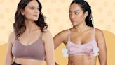 How to Find the Right Pumping Bra—And the 2 Most Important Things to Look For