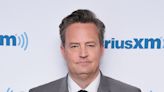 Matthew Perry Dead at 54