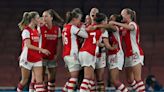El Arsenal femenino anuncia que el Emirates Stadium será su estadio principal