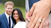 Meghan Markle's Engagement Ring: Everything to Know