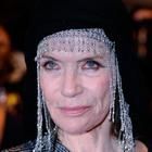 Veruschka von Lehndorff